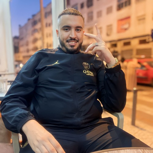 Khalil M. profile photo