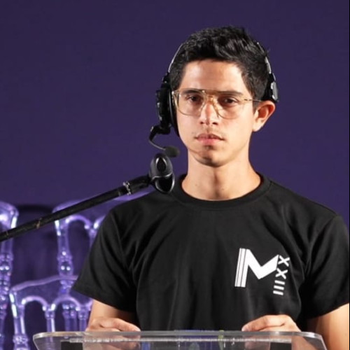 Daniel  M.