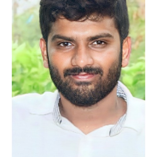 Rajesh V. profile photo