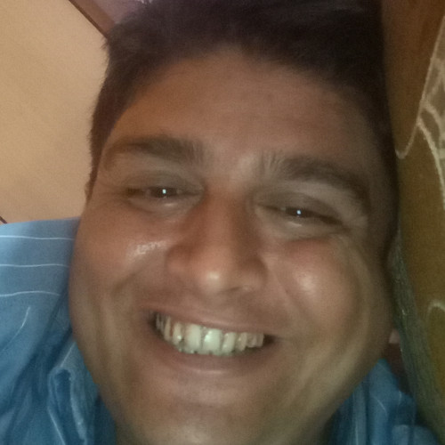 rahul m. profile photo