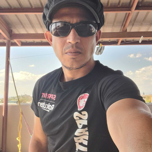 omar s. profile photo