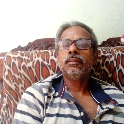 VRINDAVANAM KRISHNANACHARY A.