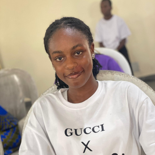 Adikea  H. profile photo