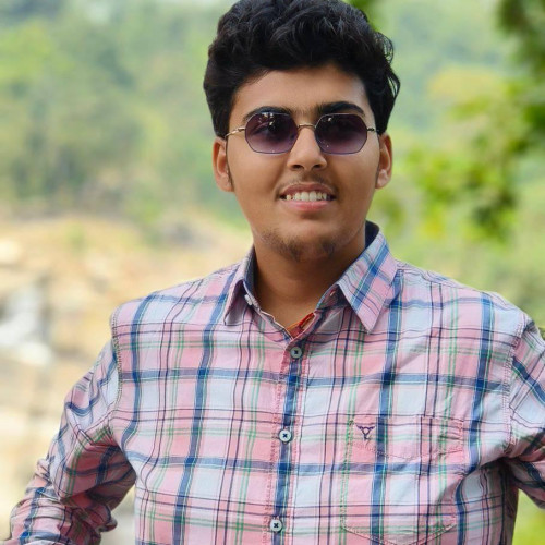 Ved Prakash B.