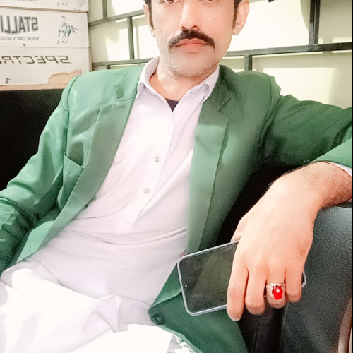 Hammad N. profile photo