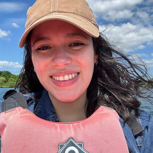 Erika A. profile photo