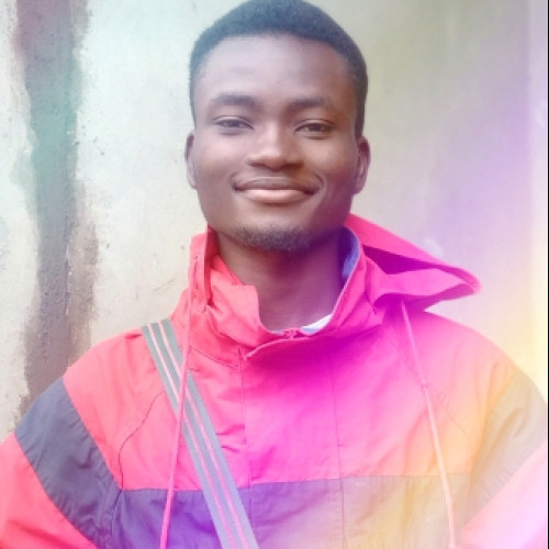 Marv B. profile photo