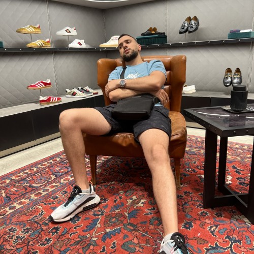 Youssef A. profile photo