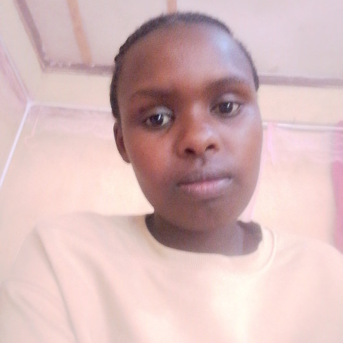 Faith  C. profile photo