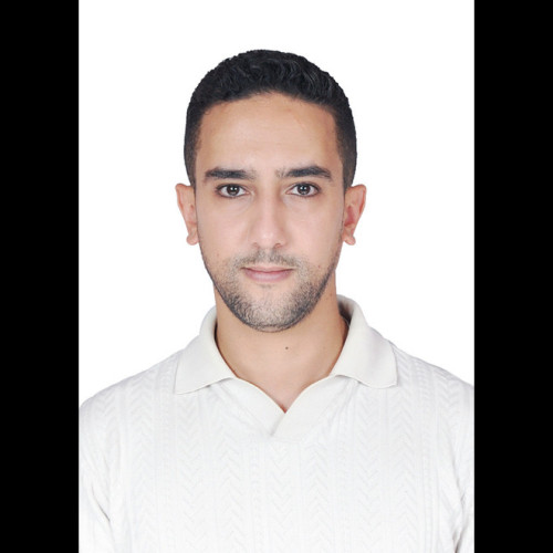 saad h. profile photo