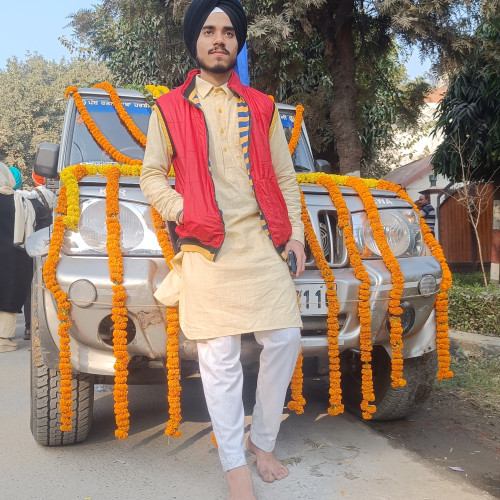 Gurpreet S. profile photo
