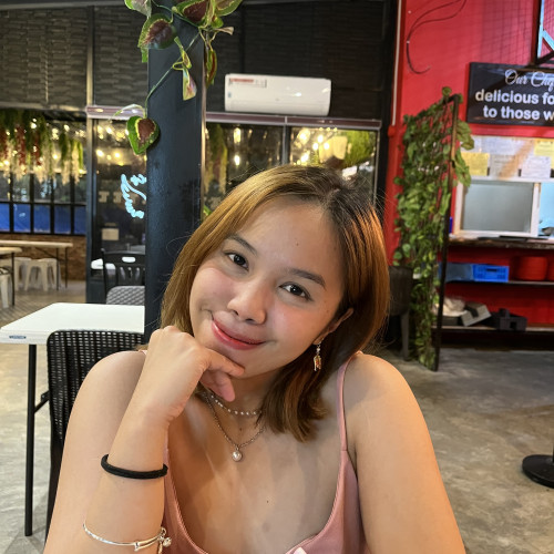 Elyzsa Renee Jasmine P. profile photo