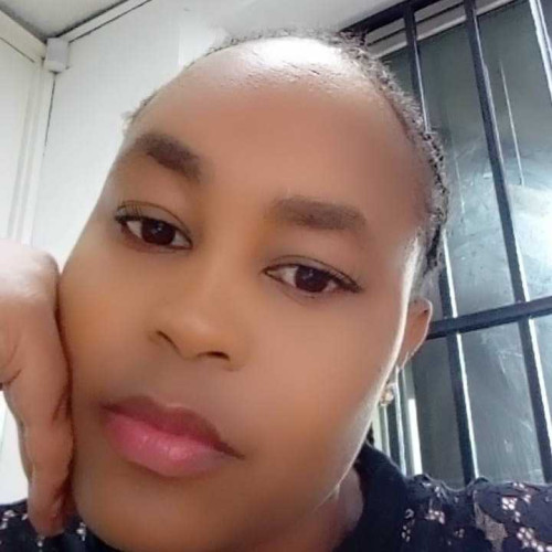 Delvine M. profile photo