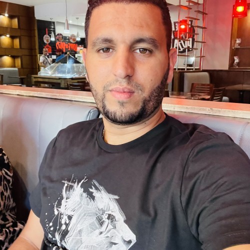Yassine  A.