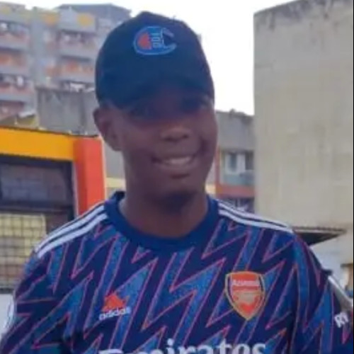 Alaba W. profile photo