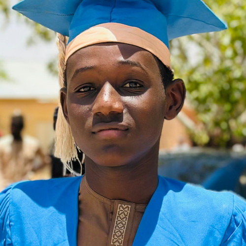 Abubakar A. profile photo