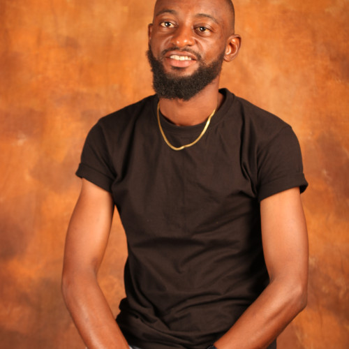 Omatseiye Micheal U. profile photo