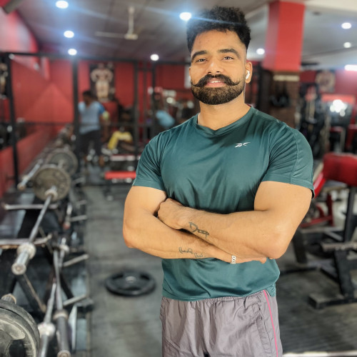 sandeep s. profile photo
