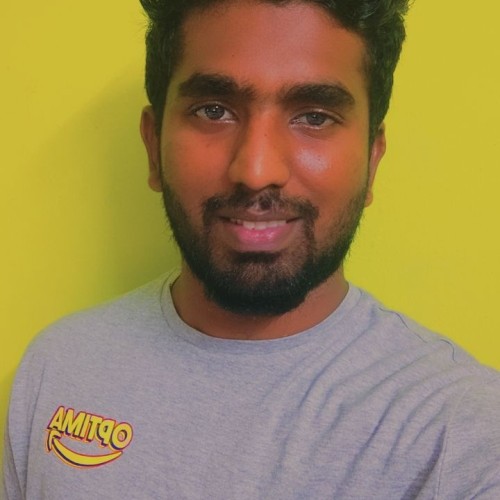 Gokul K. profile photo