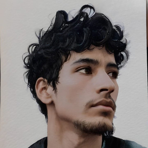 Harry A. profile photo