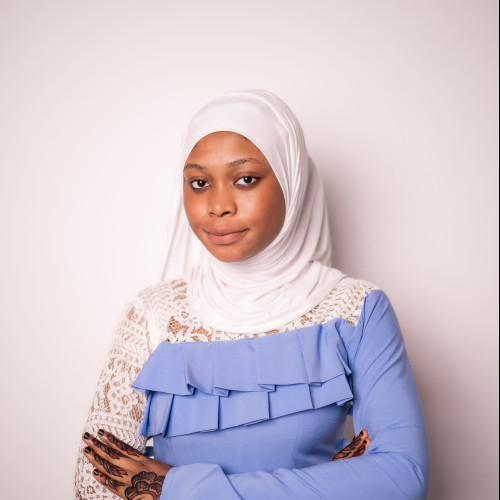 Aisha J.