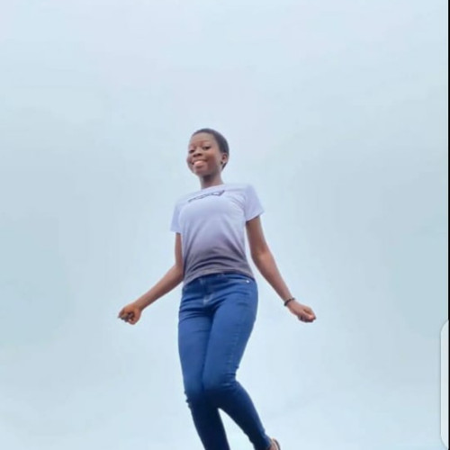 Anuoluwapo A.