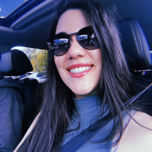 Ana Carolina P.