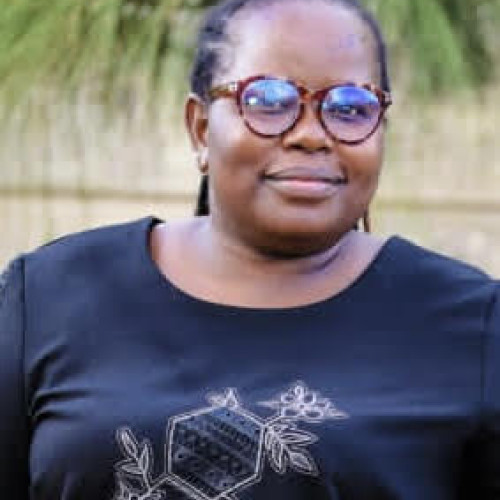 Evelyne O. profile photo