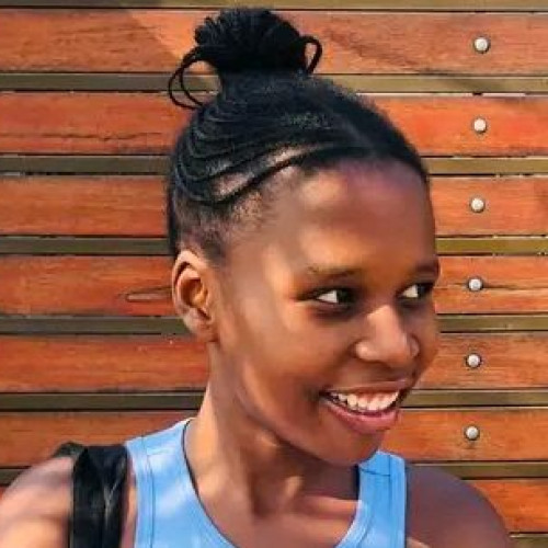Phumelelisa  M. profile photo