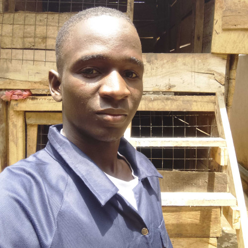 Mwanja A. profile photo