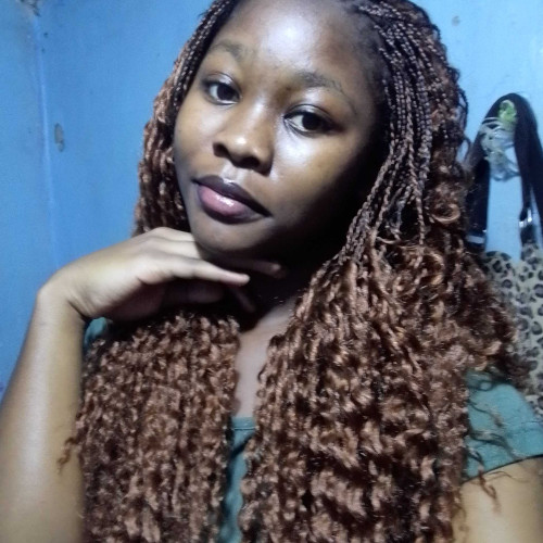 sally a. profile photo