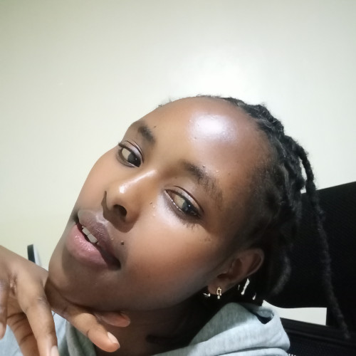 Teresia M. profile photo