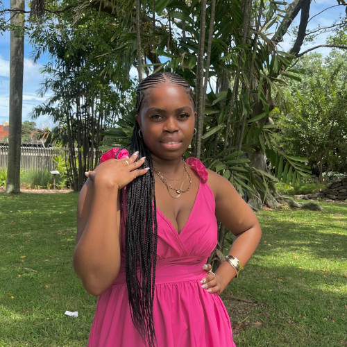 Itumeleng M. profile photo
