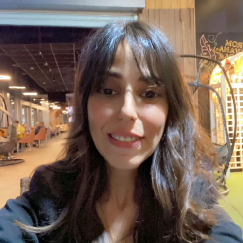 Ola A. profile photo