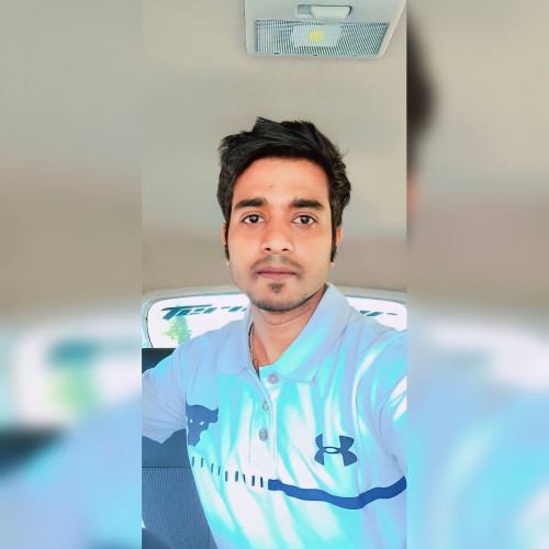 PRASHANTH S. profile photo