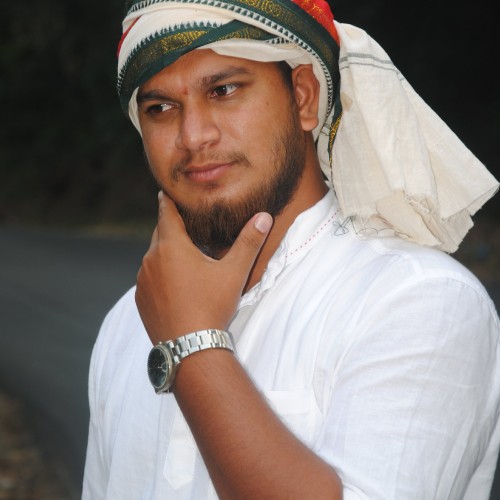 Sravan R.