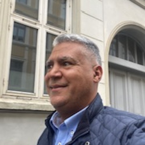 Khalid T. profile photo