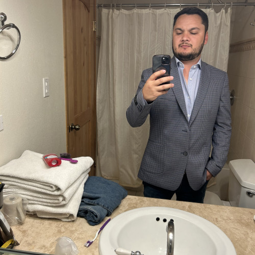 Rodolfo R. profile photo
