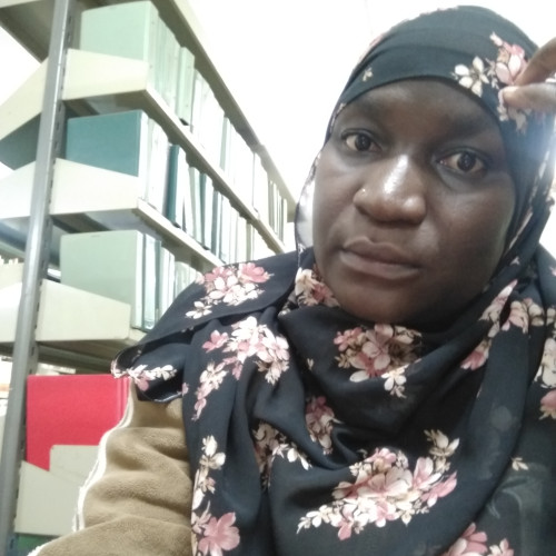Maimuna R. profile photo