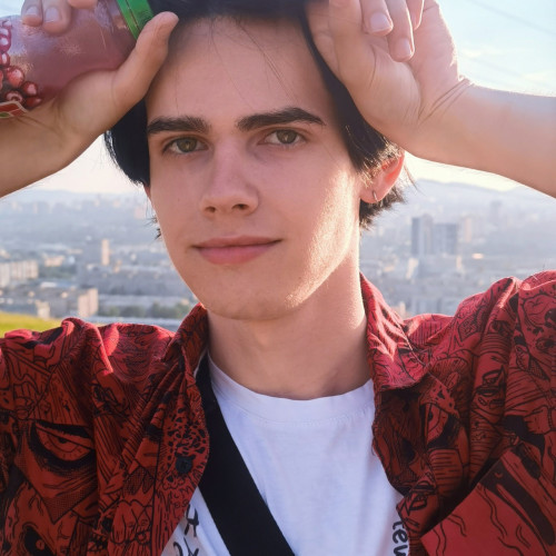 Vitaly K. profile photo