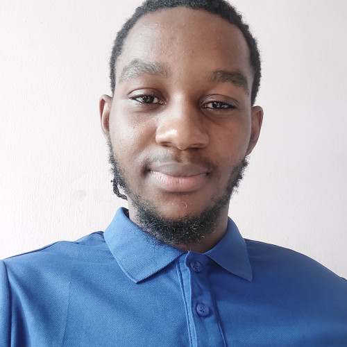 Pride S. profile photo