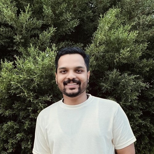 AKHILESH K. profile photo