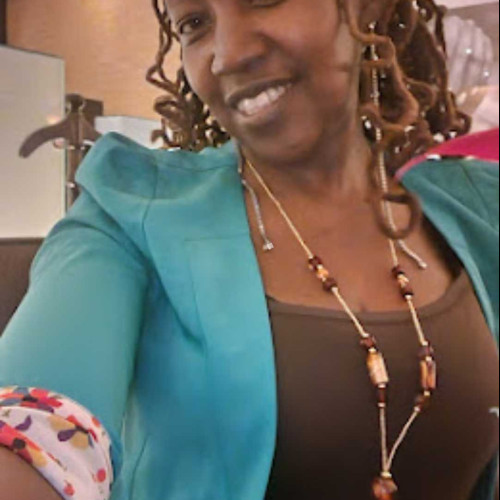 shiru N. profile photo