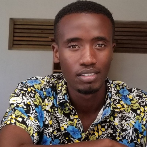 Justus  B. profile photo