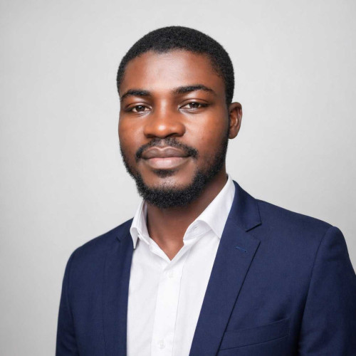 Adebayo M. profile photo