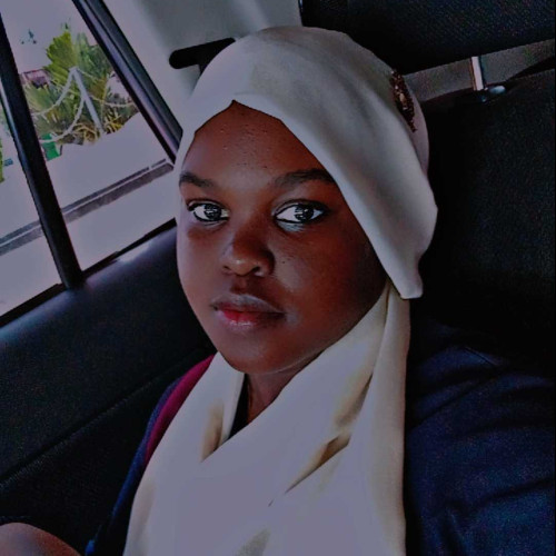 AISHA H. profile photo