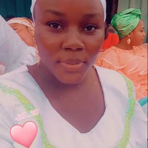 Ayishatu S.