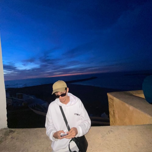 Achraf M. profile photo