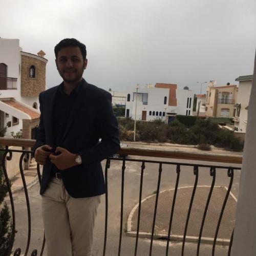 DEJAR R. profile photo