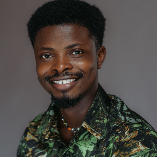 Samuel O. profile photo